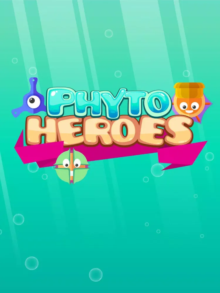 Phyto Heroes iPad  স্ক্রিনশট