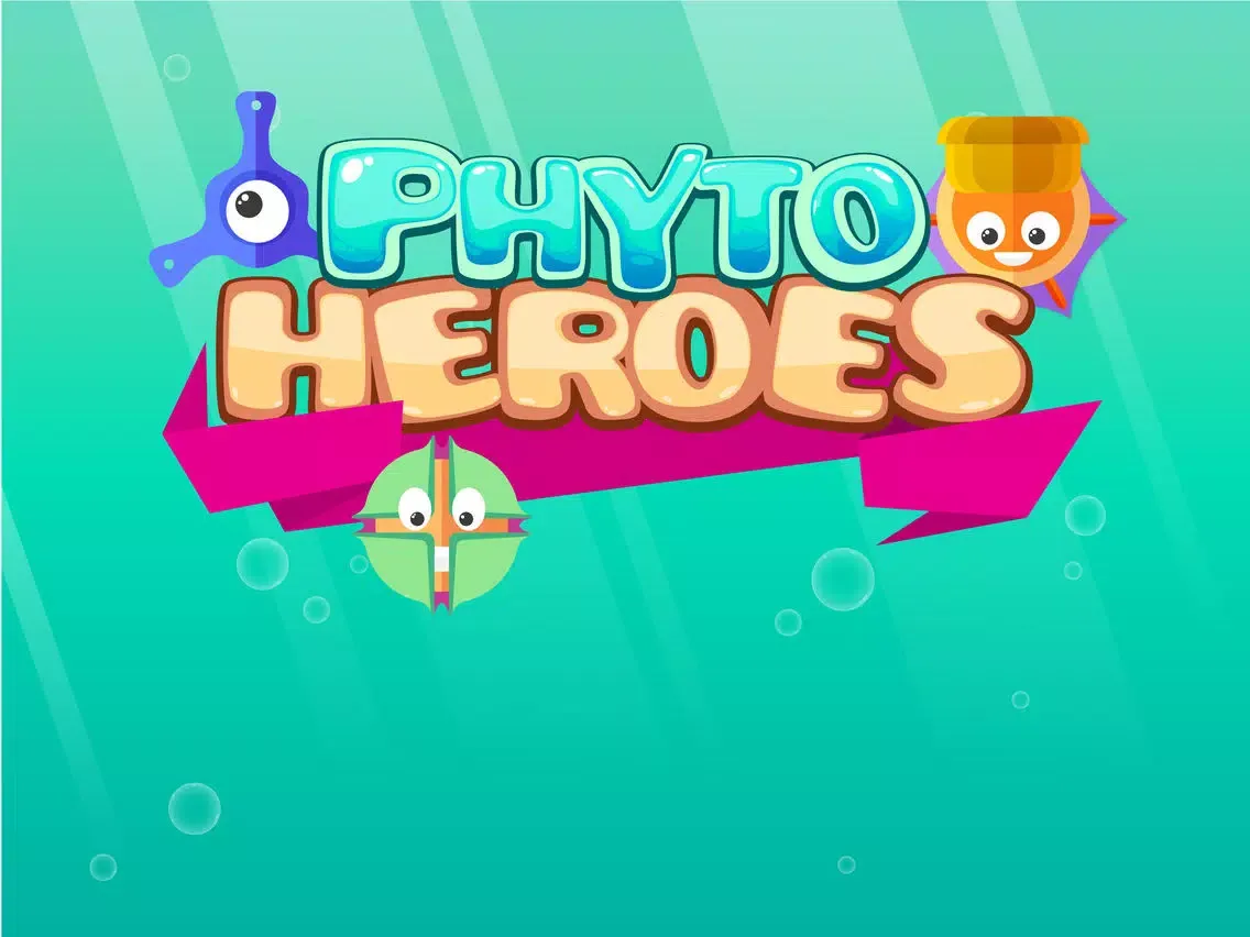 Phyto Heroes iPad  স্ক্রিনশট