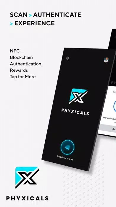 Phyxicals Screenshots