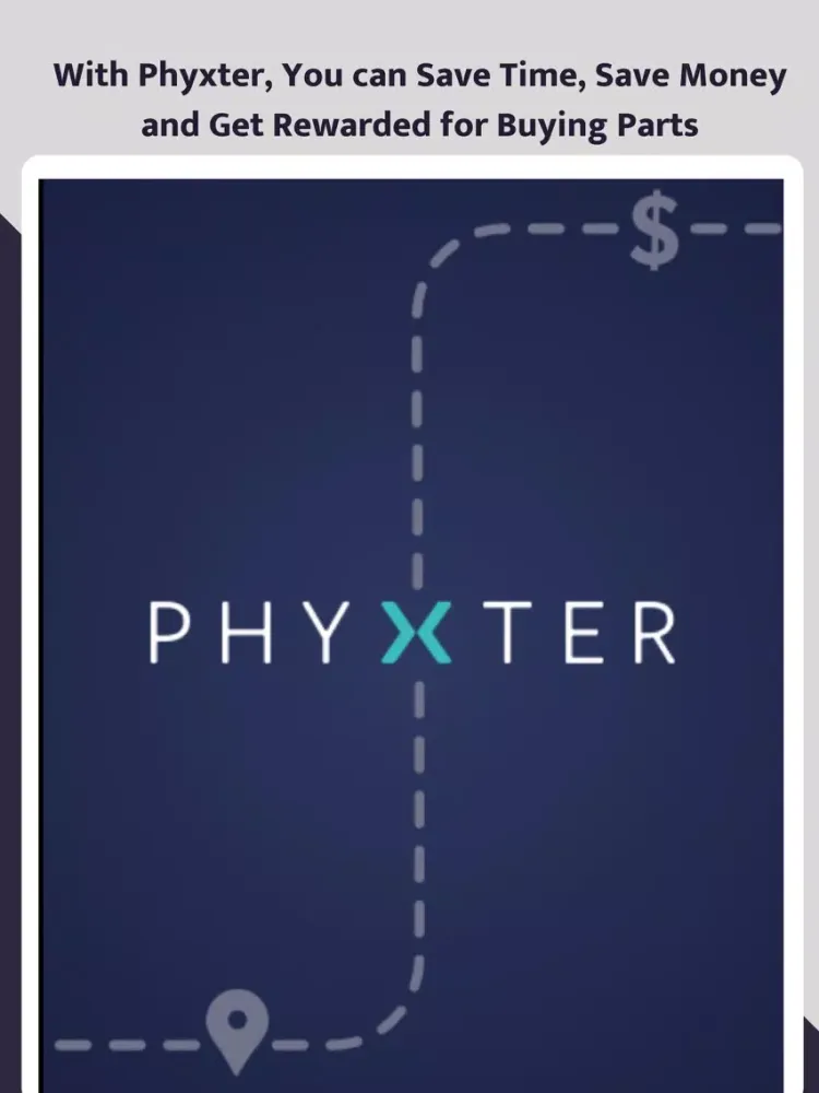 Phyxter Pro - HVAC Techs &More iPad  Ekran Görüntüleri