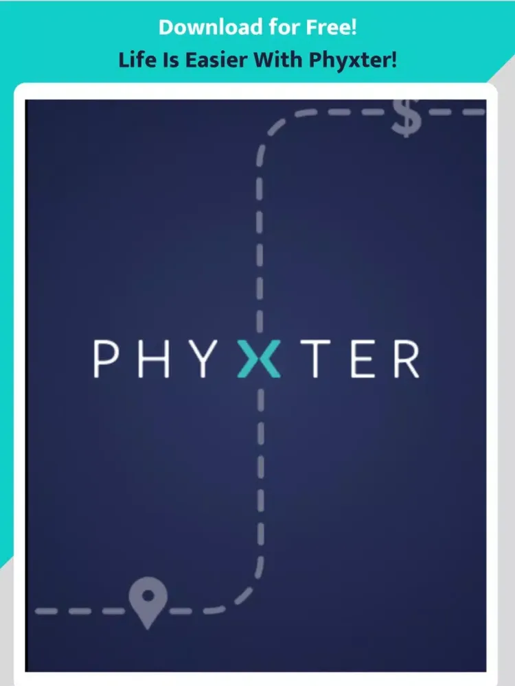 Phyxter Pro - HVAC Techs &More iPad  Ekran Görüntüleri