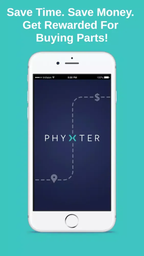 Phyxter Pro - HVAC Techs &More Ekran Görüntüleri