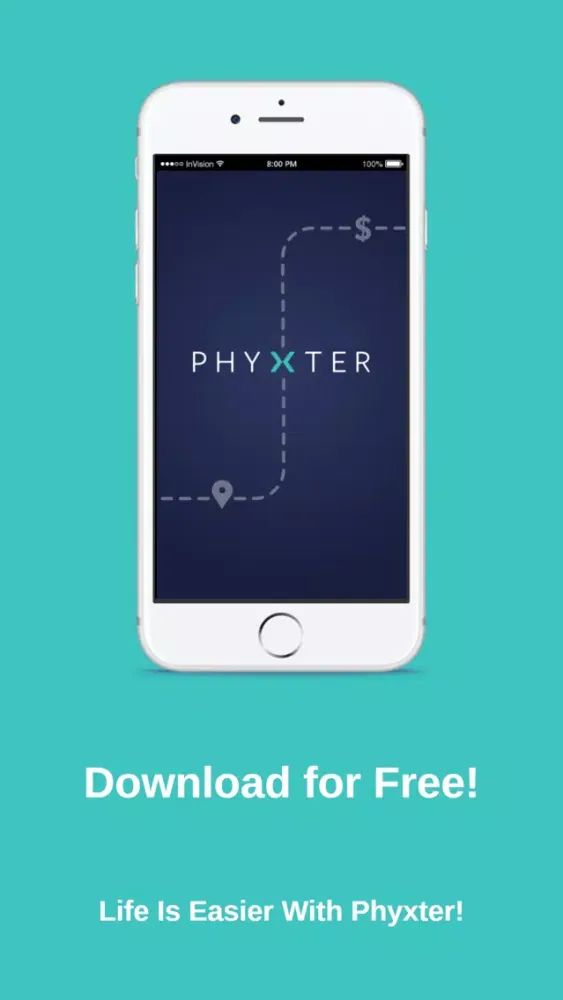 Phyxter Pro - HVAC Techs &More Ekran Görüntüleri