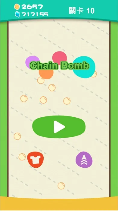 Super Chain Bomb Ekran Görüntüleri