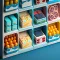Goods Tidy Sort Master 3D