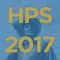 HPS Annual Meeting 2017