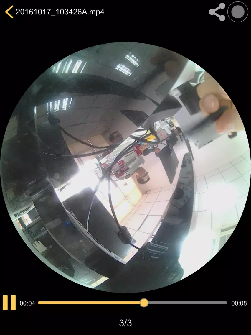 تصاویر Liiv360 iPad 