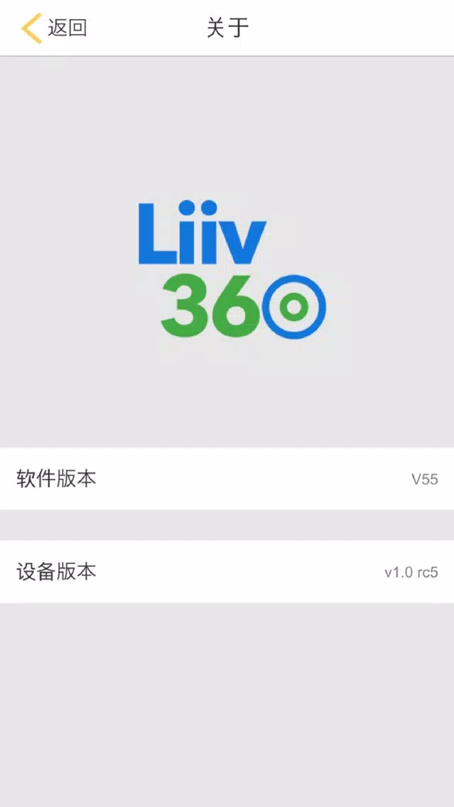 تصاویر Liiv360