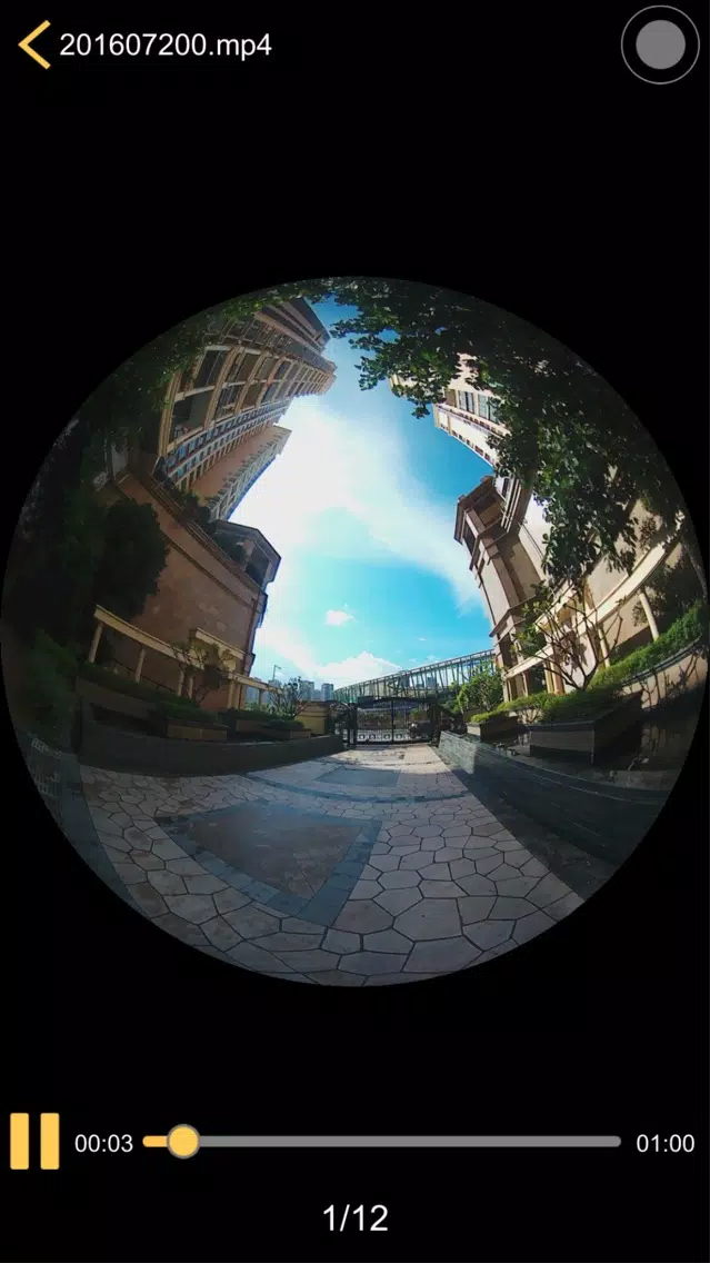 تصاویر Liiv360