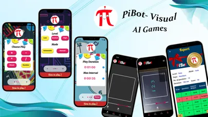 صور PiBot