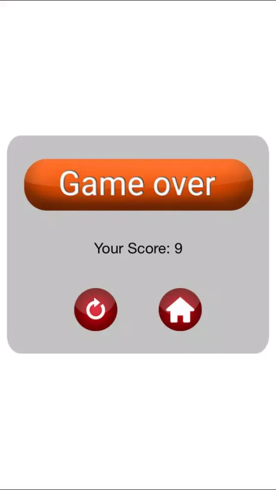 Color Reflex Challenge سکرین شاٹس