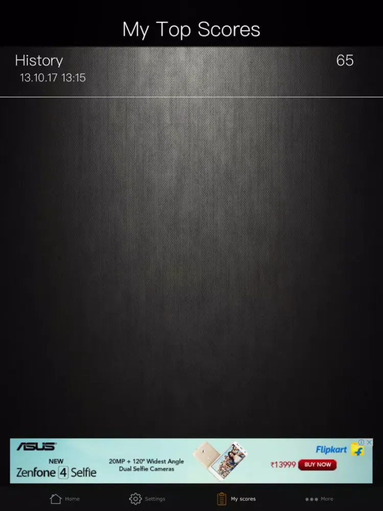 صور TrickyTrivia Lite iPad