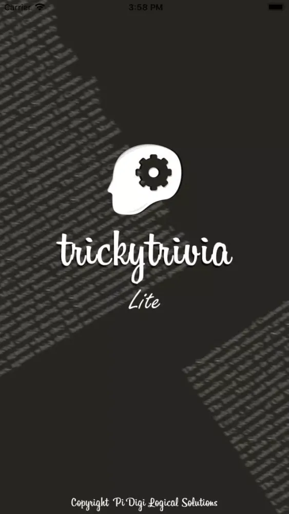 صور TrickyTrivia Lite