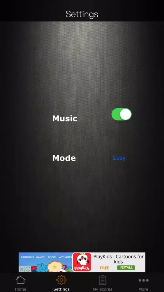 صور TrickyTrivia Lite