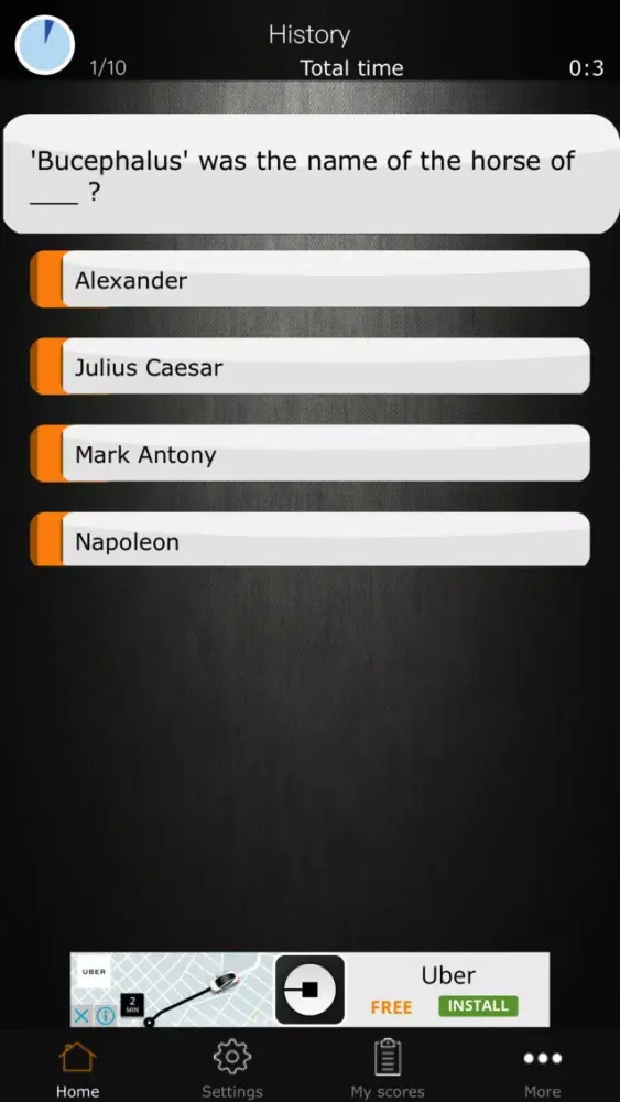 صور TrickyTrivia Lite