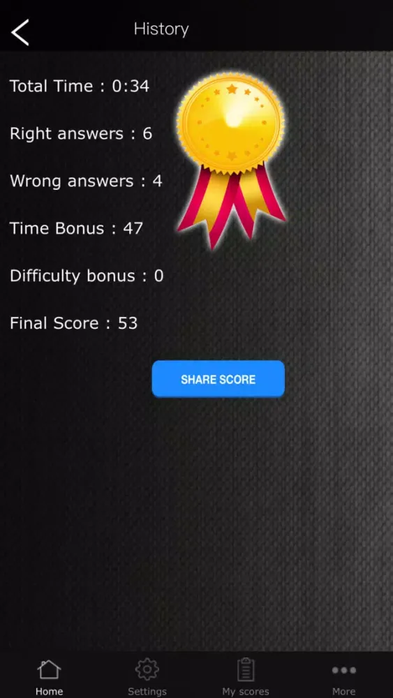 صور TrickyTrivia Lite