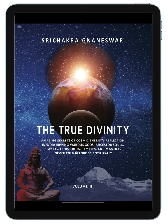The True Divinity iPad  Screenshots