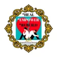 HEAL, EMPOWER, AND REBUILD.