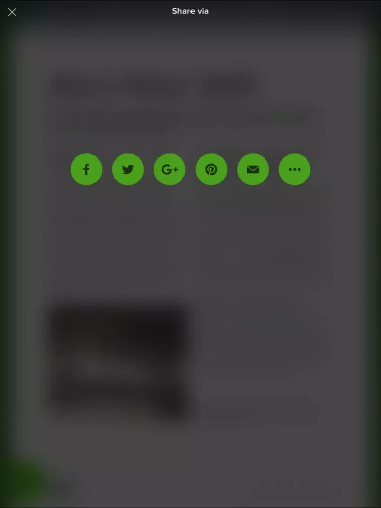 Zrzuty ekranu Piab Vacuum Technology iPad 