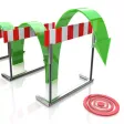 Target Coach