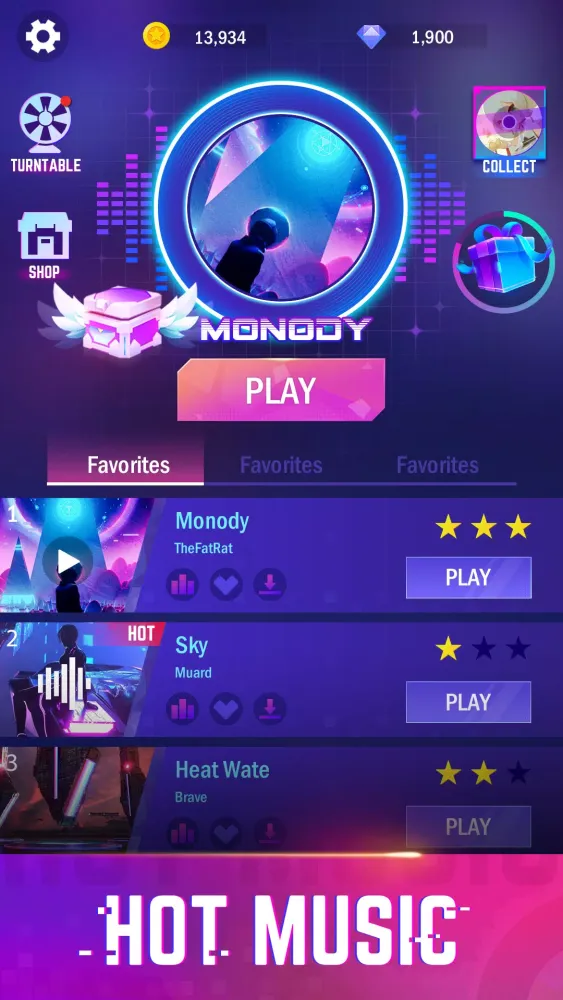 Piano Beat Master Screenshots