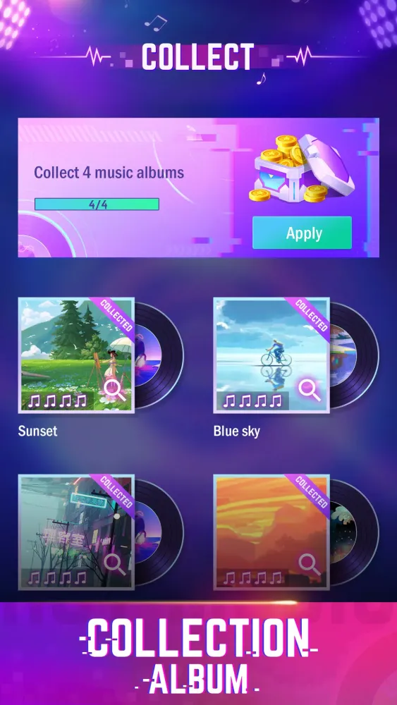 Piano Beat Master Screenshots