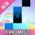 Piano Magic Tap Tiles