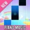 Piano Magic Tap Tiles