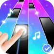 Piano Music Tiles Piano Game