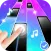 Piano Music Tiles Piano Game