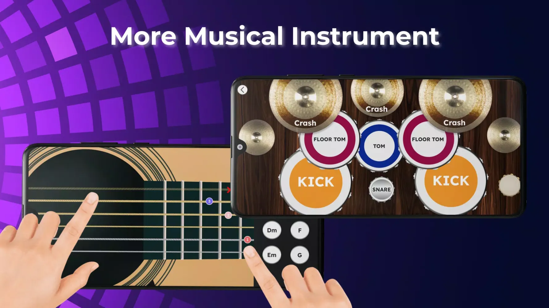 Piano Learn - Tutor & Course Screenshots