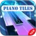ew Piano Tiles 2022