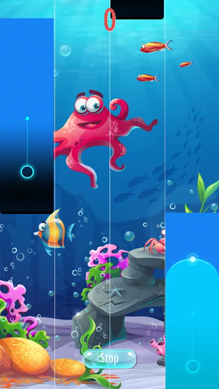 ew Piano Tiles 2022 Screenshots