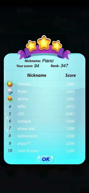 ew Piano Tiles 2022 Screenshots