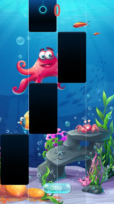 ew Piano Tiles 2022 Screenshots