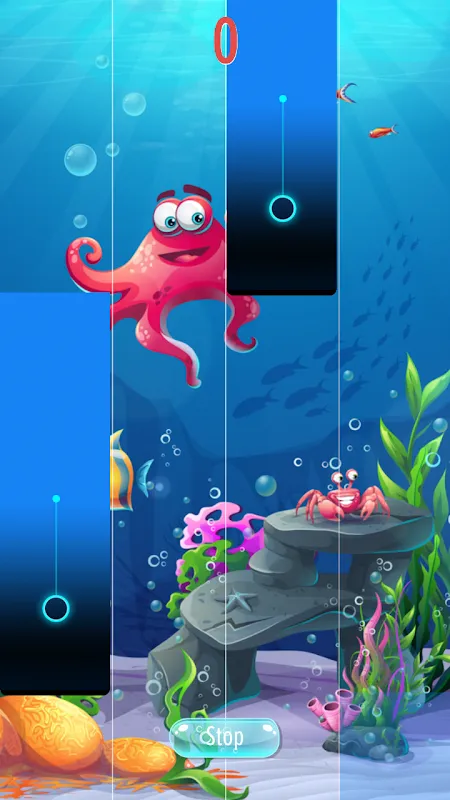 ew Piano Tiles 2022 Screenshots