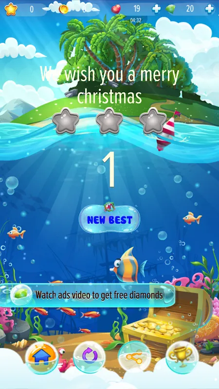 ew Piano Tiles 2022 Screenshots
