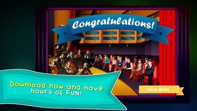 Screenshot di Tap Tap Music Studio Revenge - Be a Piano Beat Maker Hero!