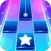 Piano Star
