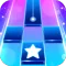 Piano Star