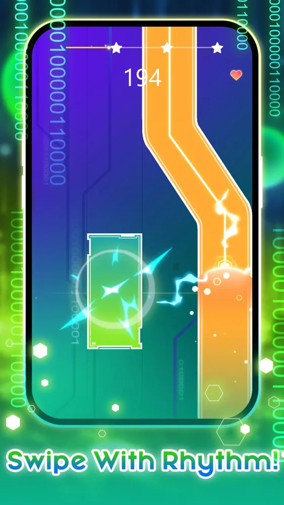 Piano Star Screenshots