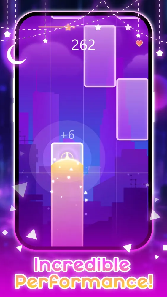 Piano Star Screenshots