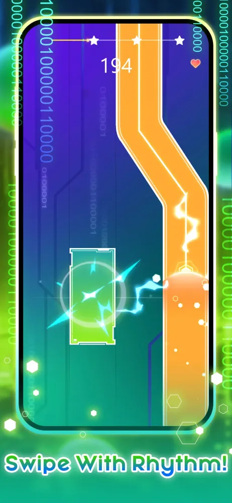 Piano Star Screenshots