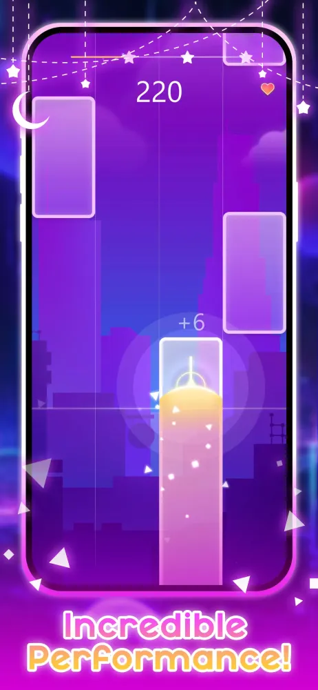 Piano Star Screenshots