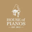 House of Pianos