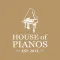 House of Pianos
