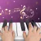 Piano Keyboard: Piano Practice