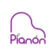 Pianon - 내 손안의 작은 피아노 학원