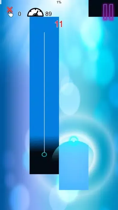 Piano Tail One Song スクリーンショット
