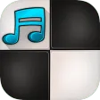 Piano Play Dark Horse